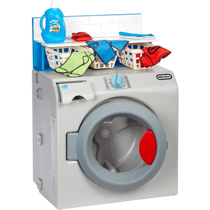 Little Tikes My First Washer Dryer (LIT-175084)