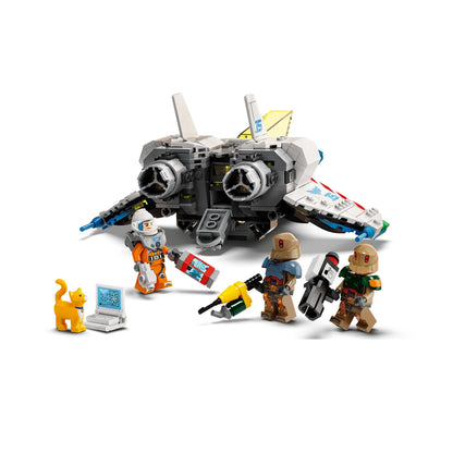 LEGO 76832 XL-15 Spaceship
