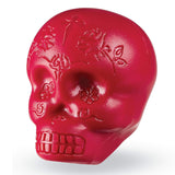 LP Sugar Skull Shaker- Red
