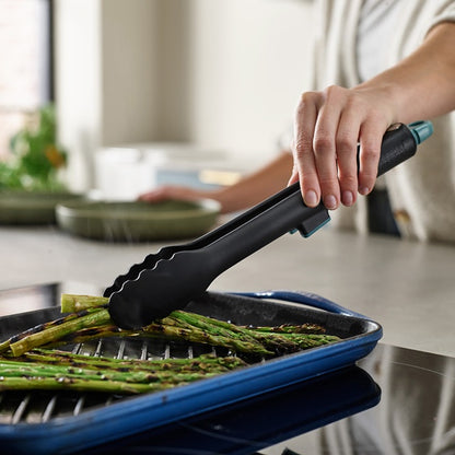 Joseph Joseph Duo Lockable Tongs