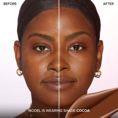 كريم أساس بورن ذيس واي سوفت مات من تو فيسد 30 مل - كاكاو