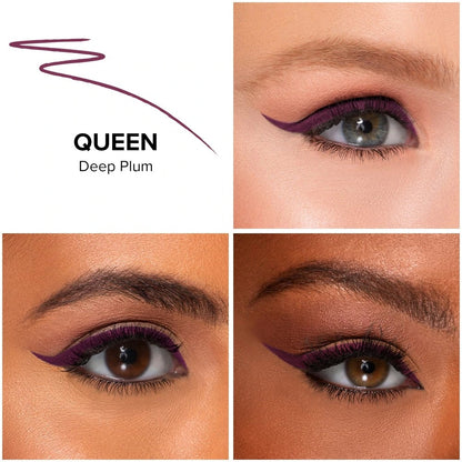 Too Faced Killer Liner 36 Hour Waterproof Gel Eyeliner 1.2g - Killer Queen