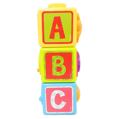 Hapee Capee Stacking Blocks