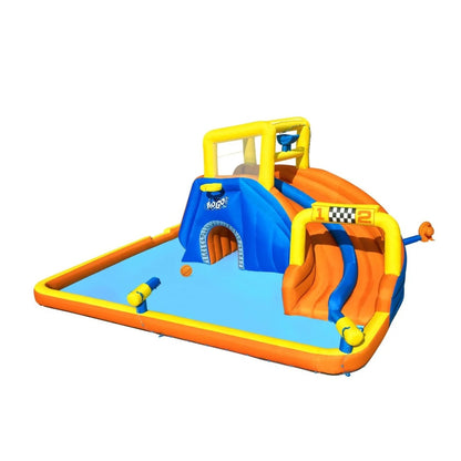 Bestway H2OGO Super Speed Way Mega Water Park