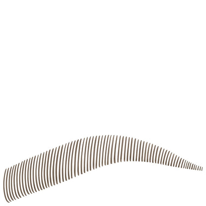 Benefit Cosmetics Medium Microfilling Brown Pen