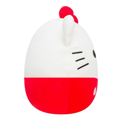 Squishmallows Sanrio Core Hello Kitty 8" (SQSN00150)