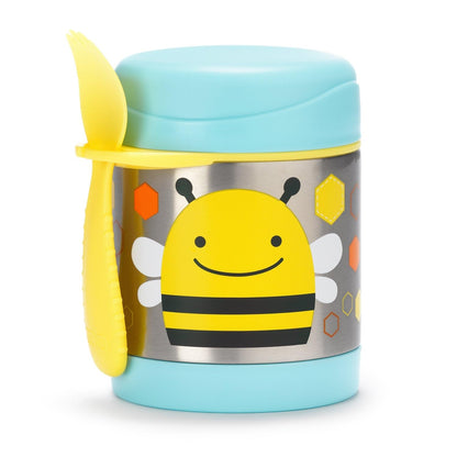 Skip Hop - Zoo Food Jar - Bee