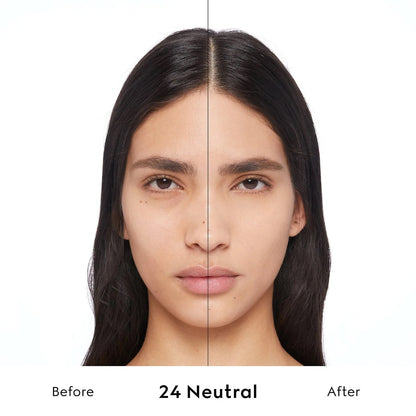 خافي عيوب البشرة كونسنتري دي بيوتي من جوتشي، 8 مل - 24N