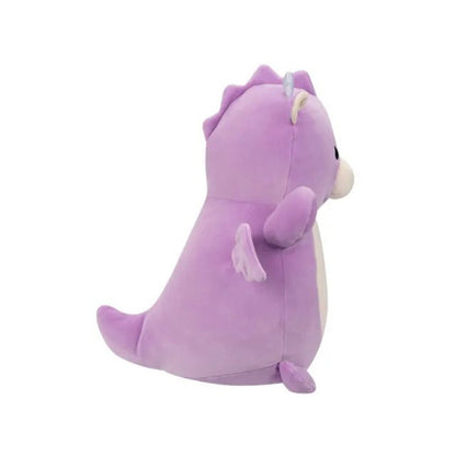 Squishmallows HugMees 14" Dina (SQHM00229)