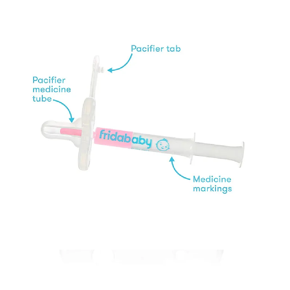 Fridababy Medifrida Medicine Dispenser