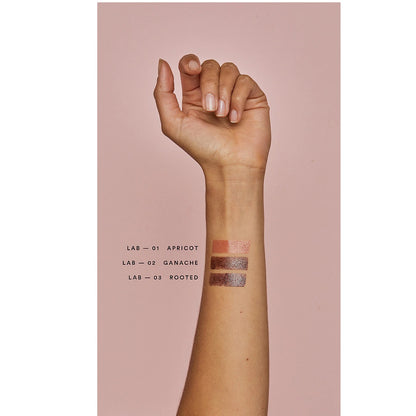 Olio E Osso Lip, Cheek & Lid Balm 10g - Ganache