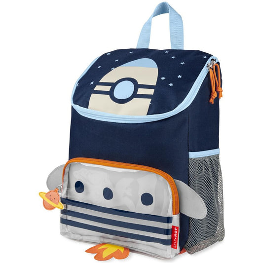 Skip Hop - Spark Style Big Backpack - Rocket