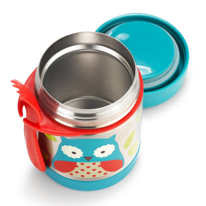 Skip Hop - Zoo Food Jar - Owl