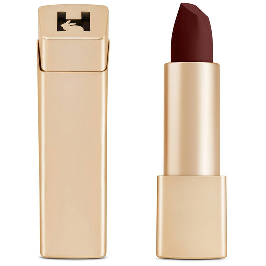 Hourglass Unlocked Soft Matte Lipstick 4g - Currant 362