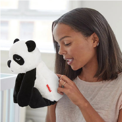 Skip hop - Cry Activated Soother - panda