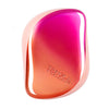 Tangle Teezer Compact Detangler- Cerise Pink Ombre