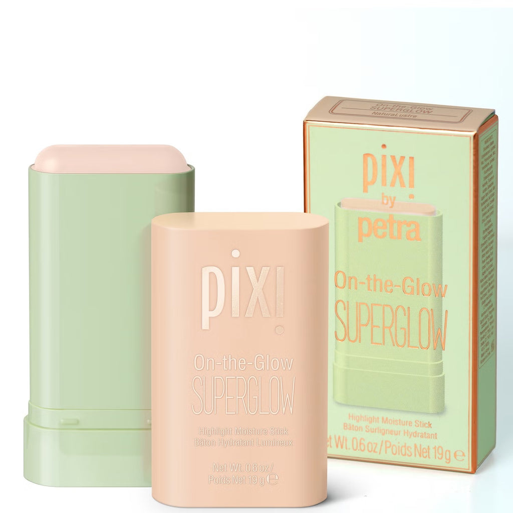 PIXI On-the-Glow SUPERGLOW Highlighter 19g - NaturaLustre