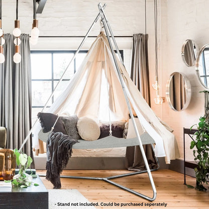 Tiipii Floating Daybed - Grey