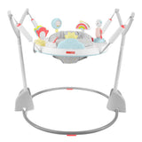 Skip Hop - Silver Lining Cloud Play & Fold Jumper