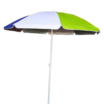 UV Beach Umbrella Small (1.8m)