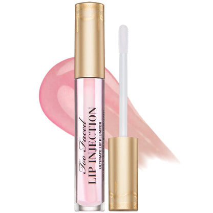 Too Faced Lip Injection Plumping Lip Gloss 4g - Original