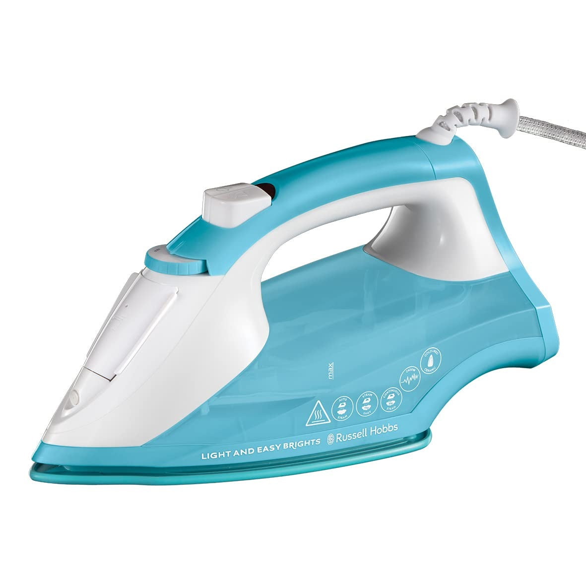 Russell Hobbs Light & Easy Iron