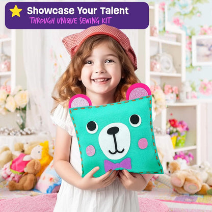 Creoos Seashell Painting Kit