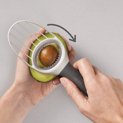 Joseph Joseph Duo 3-in-1 Avocado Tool
