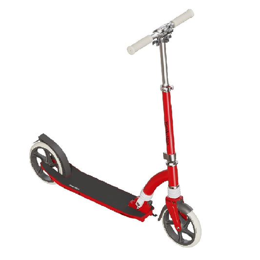 Yvolution 2 wheel Scooter S200 - Red