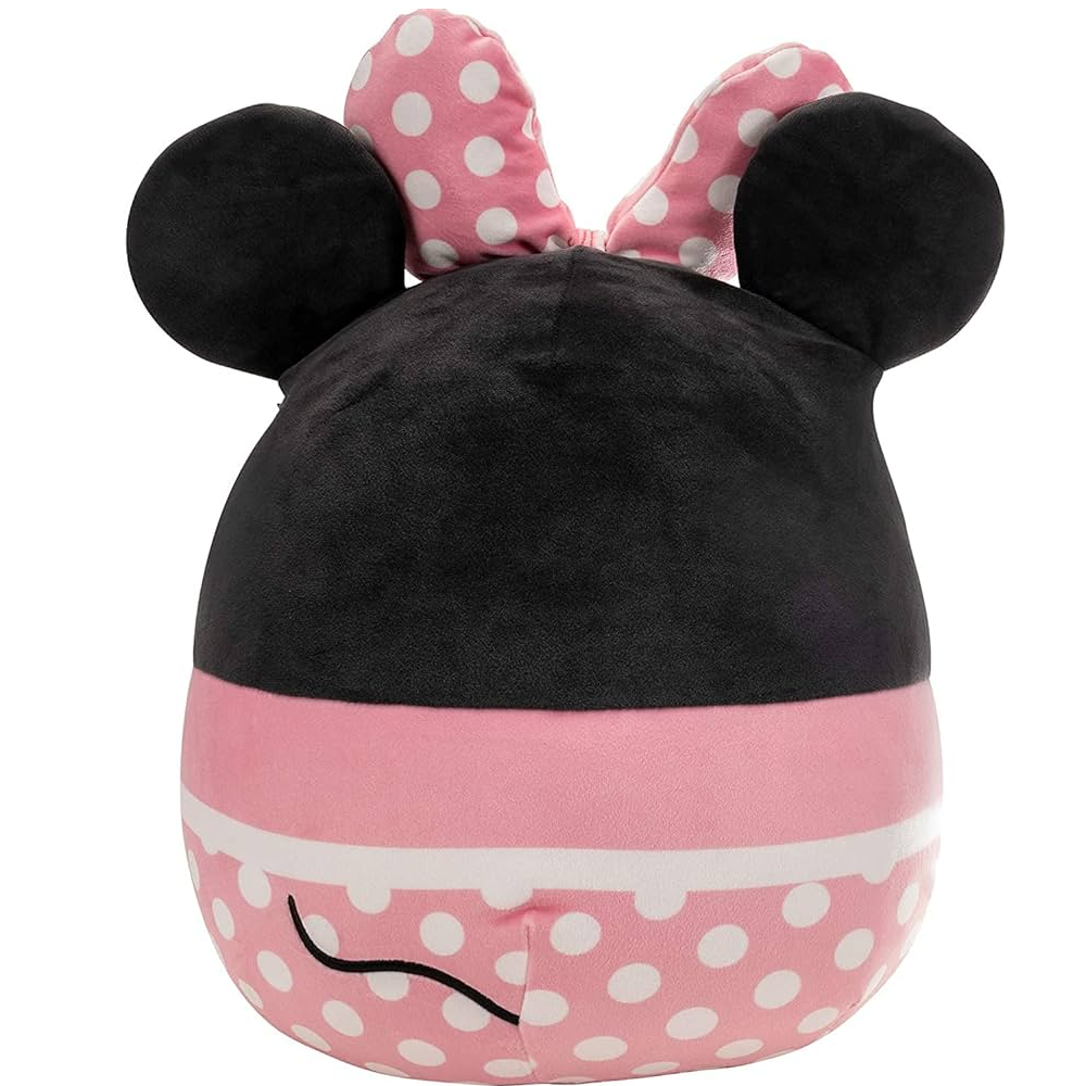Squishmallows Disney Minnie Mouse 8" (SQDI00299)