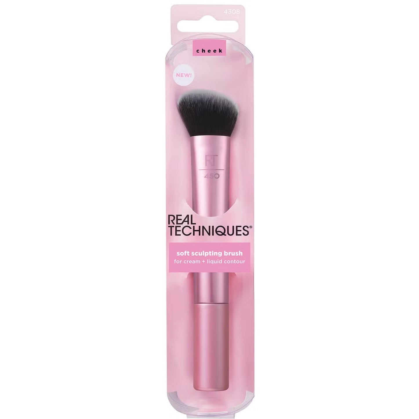 Real Techniques Soft Sculpting Brush