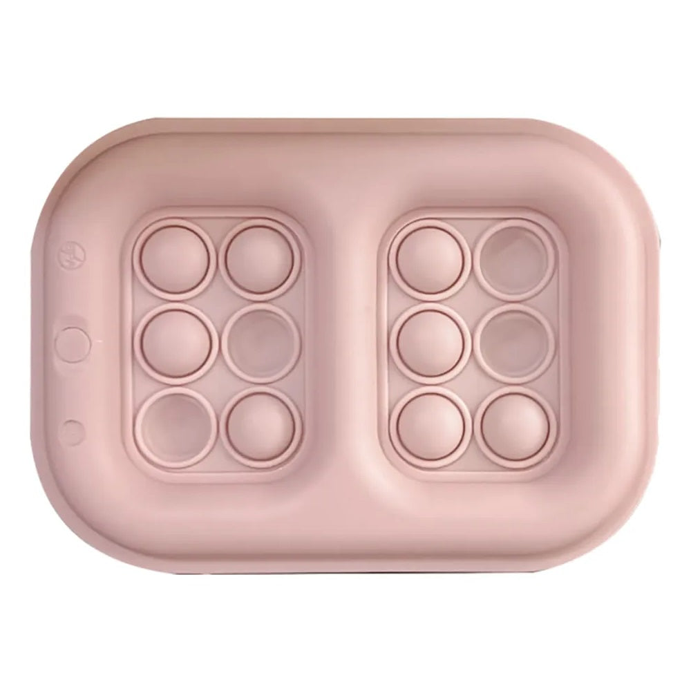 Melii Silicone Pop-It Ice Pack - Pink