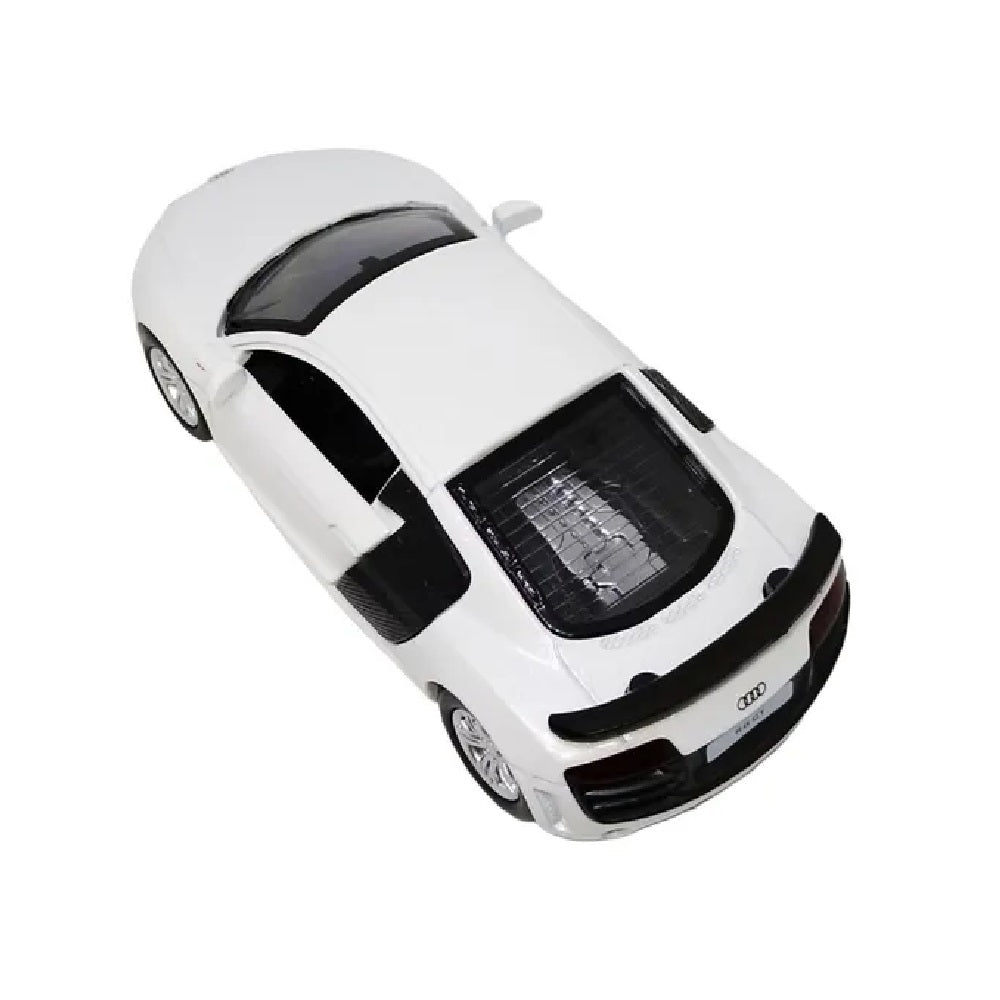 MSZ - 1:32 Audi R8 GT - White