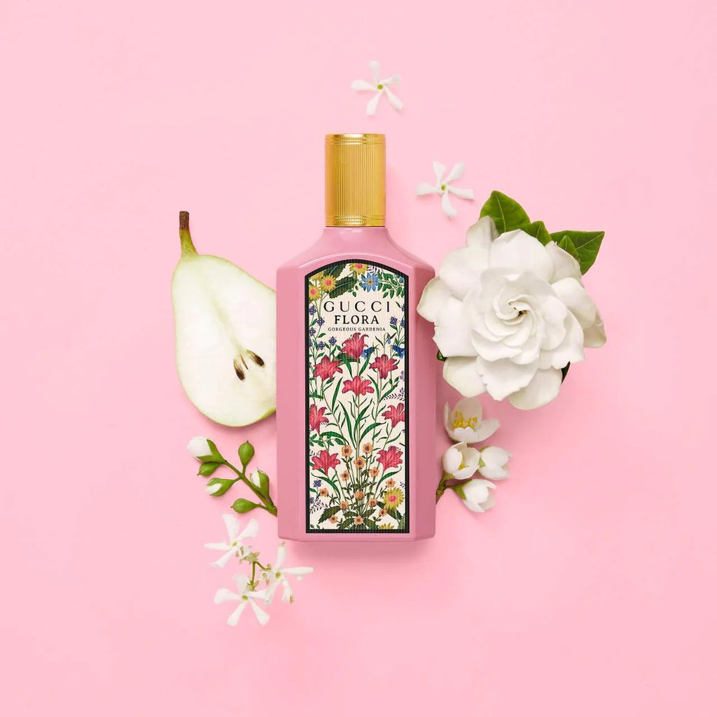 Gucci Flora Gorgeous Gardenia Eau de Parfum, 50ml