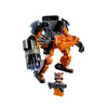 LEGO® Marvel Rocket Mech Armour