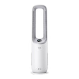 Philips AMF765/30  2 in 1 Air Purifier & Fan - White/Grey