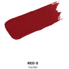 Hourglass Unlocked Soft Matte Lipstick 4g - Red 0