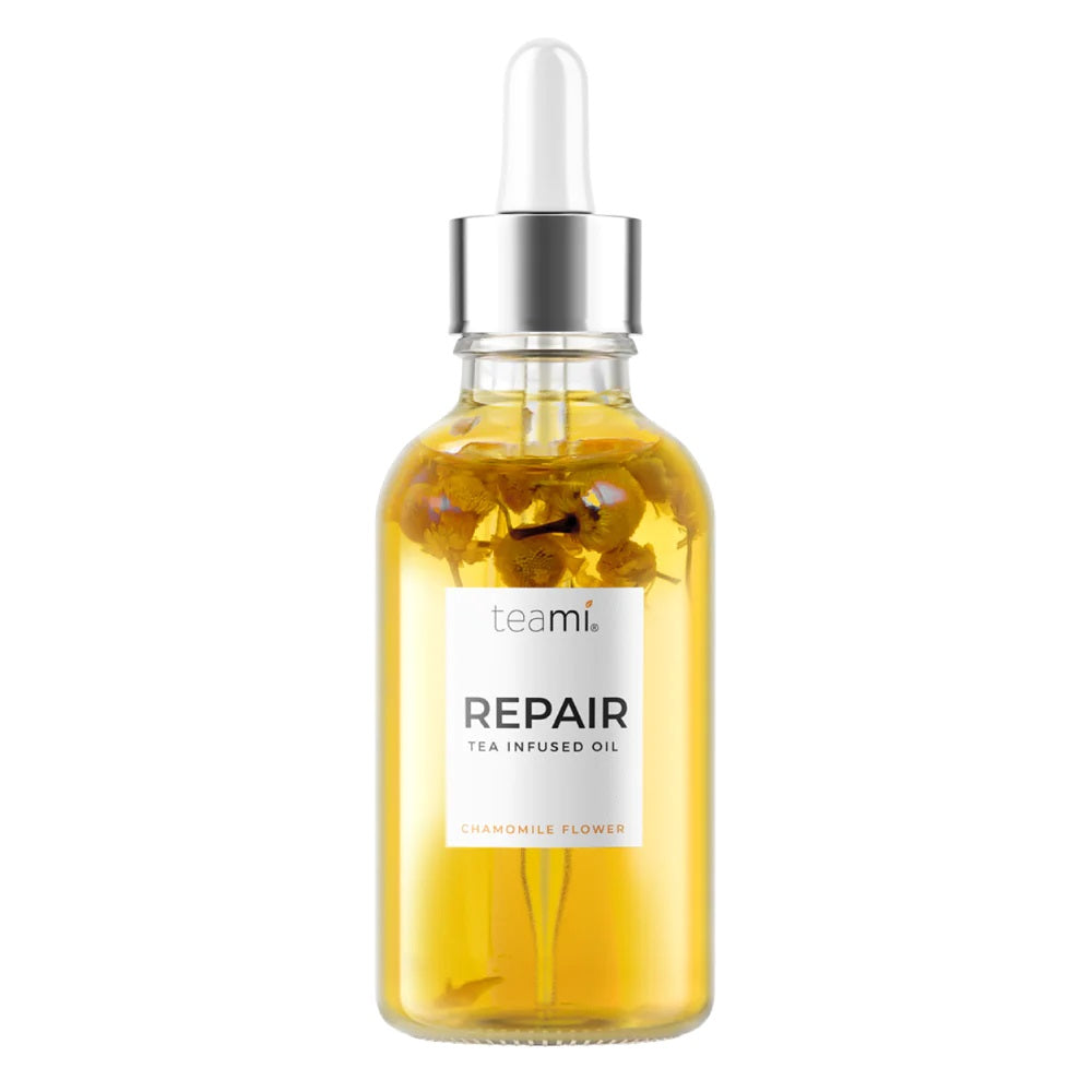 Teami Blends Repair Facial Oil 2oz