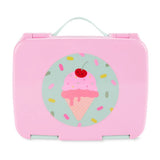 Skip Hop - Spark Style Bento Box - Ice Cream