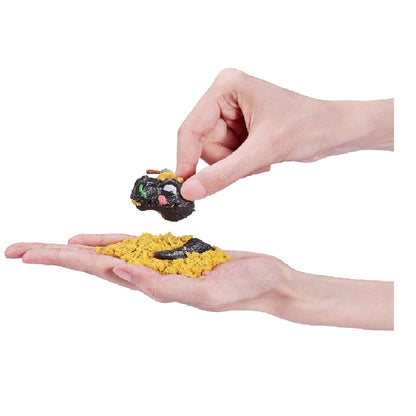 Zuru Smasher Mini Dino Island Egg Combo 2pk (S5) (ZUR-74110)