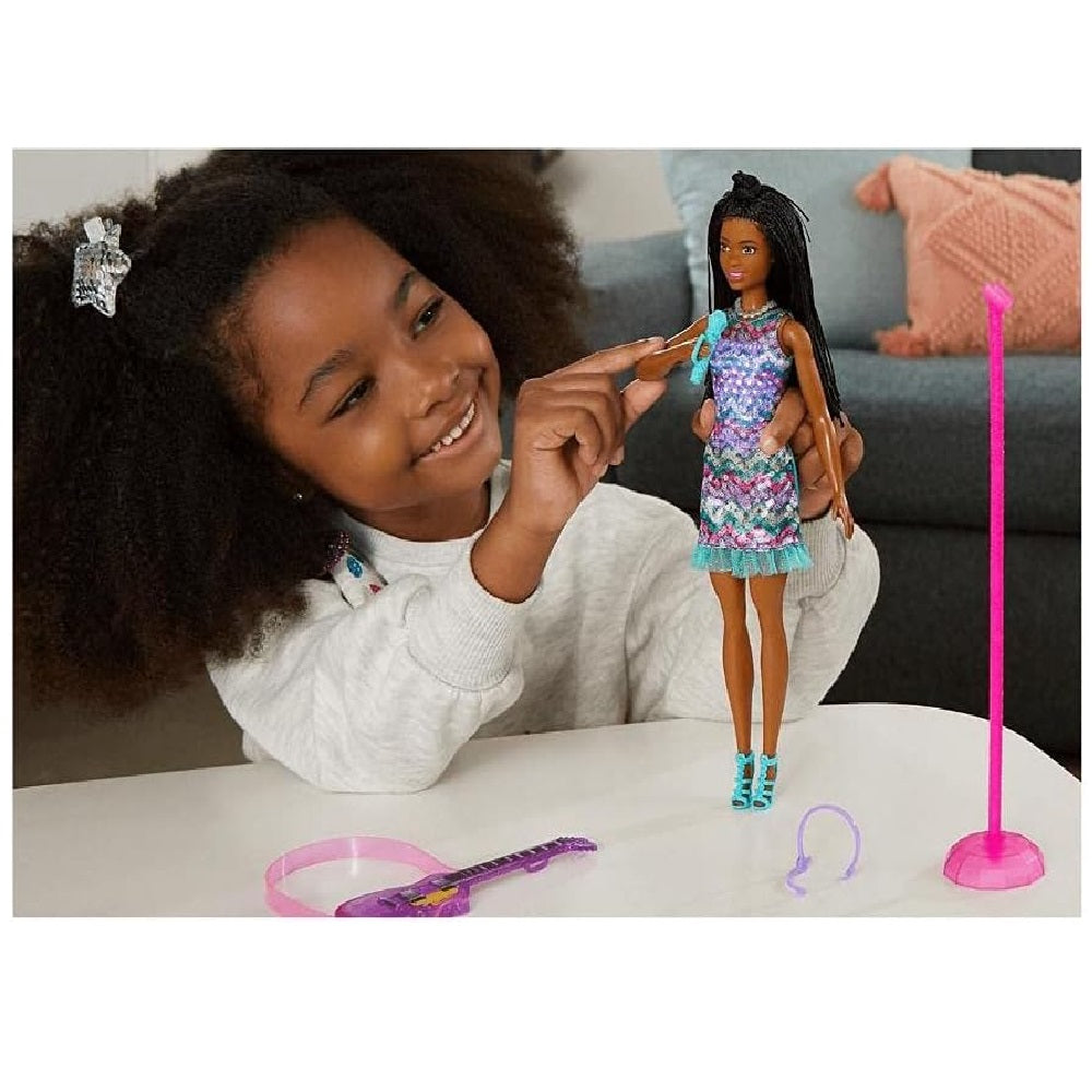 Barbie Big City Big Dreams Doll