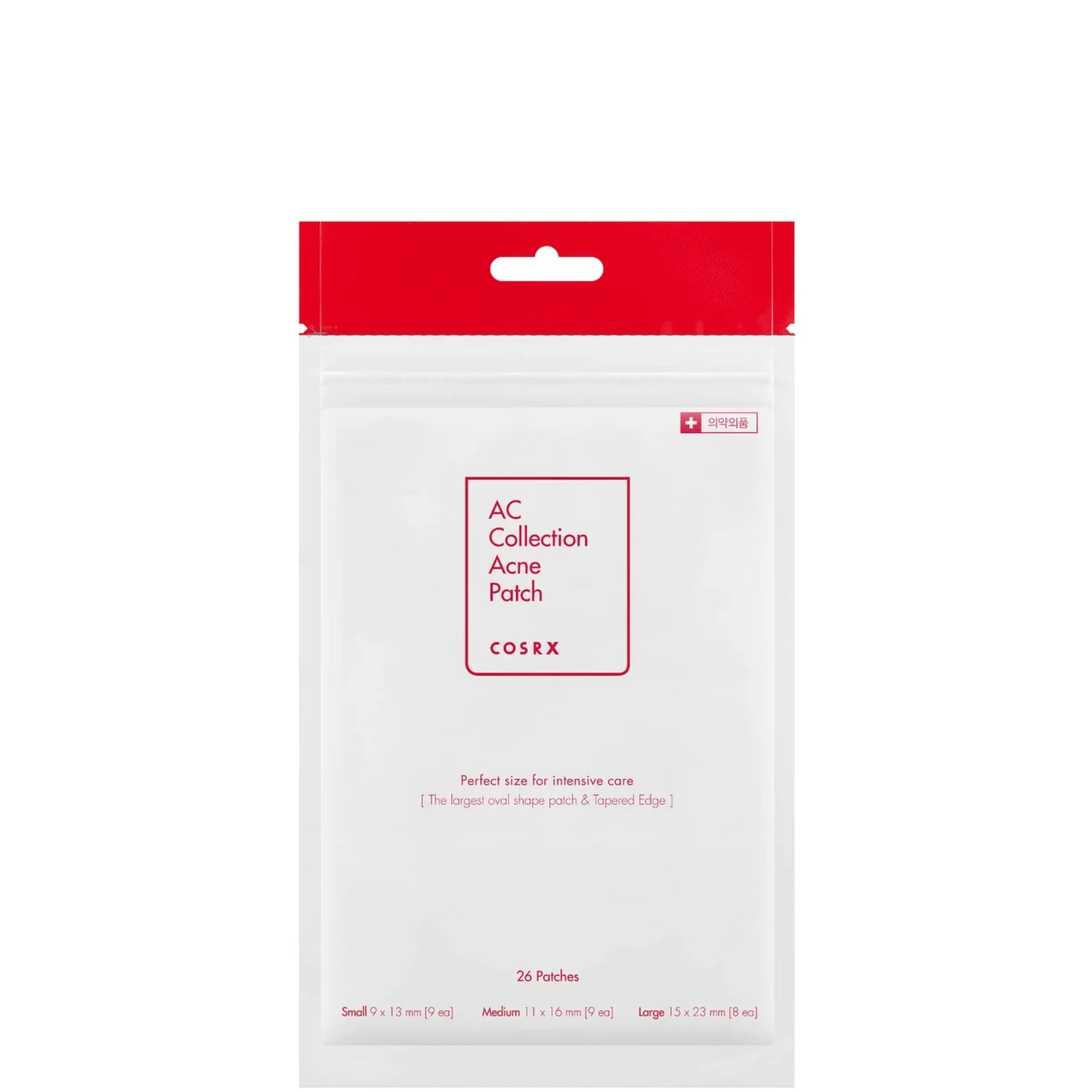 COSRX AC Collection Acne Patch, 26 Patches