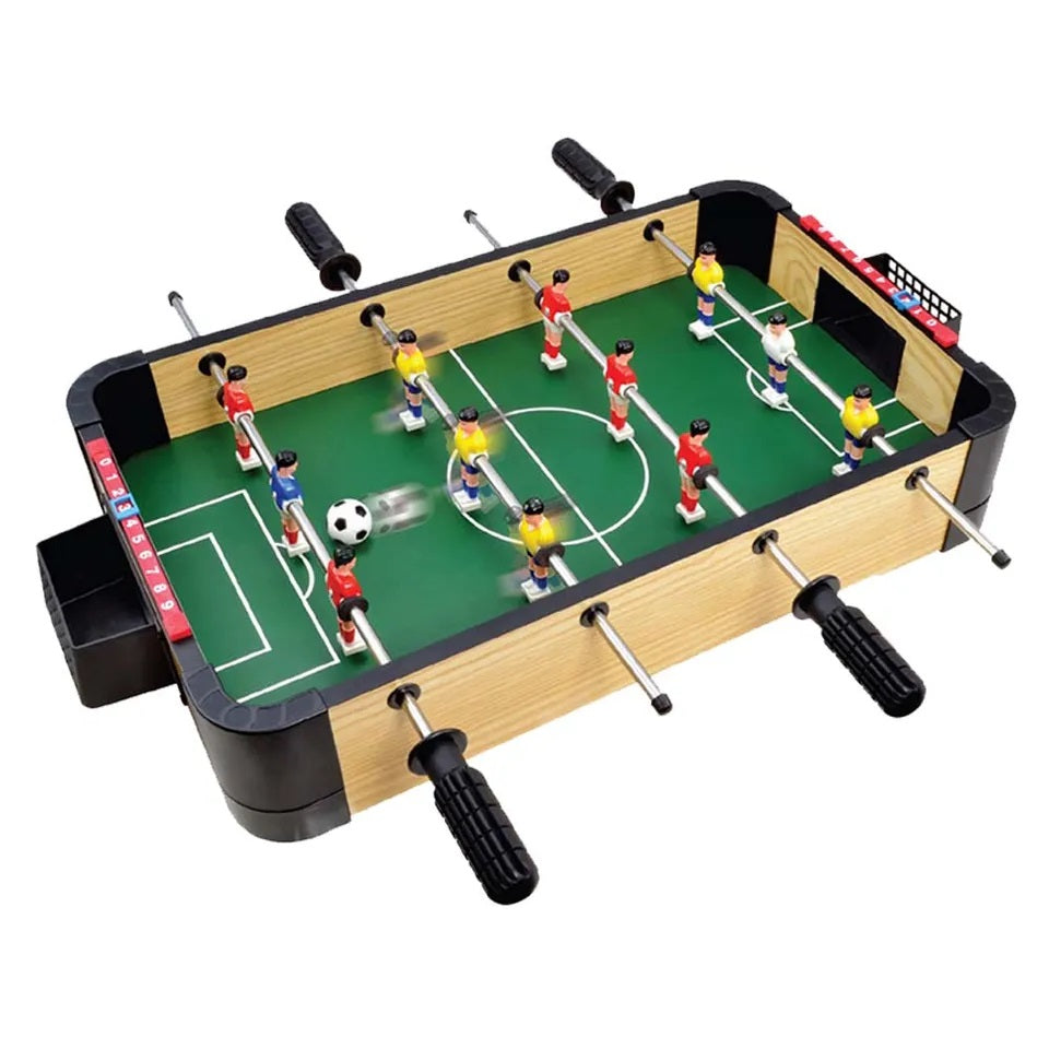 Ambassador - Tabletop Football 20" (Foosball/Soccer)