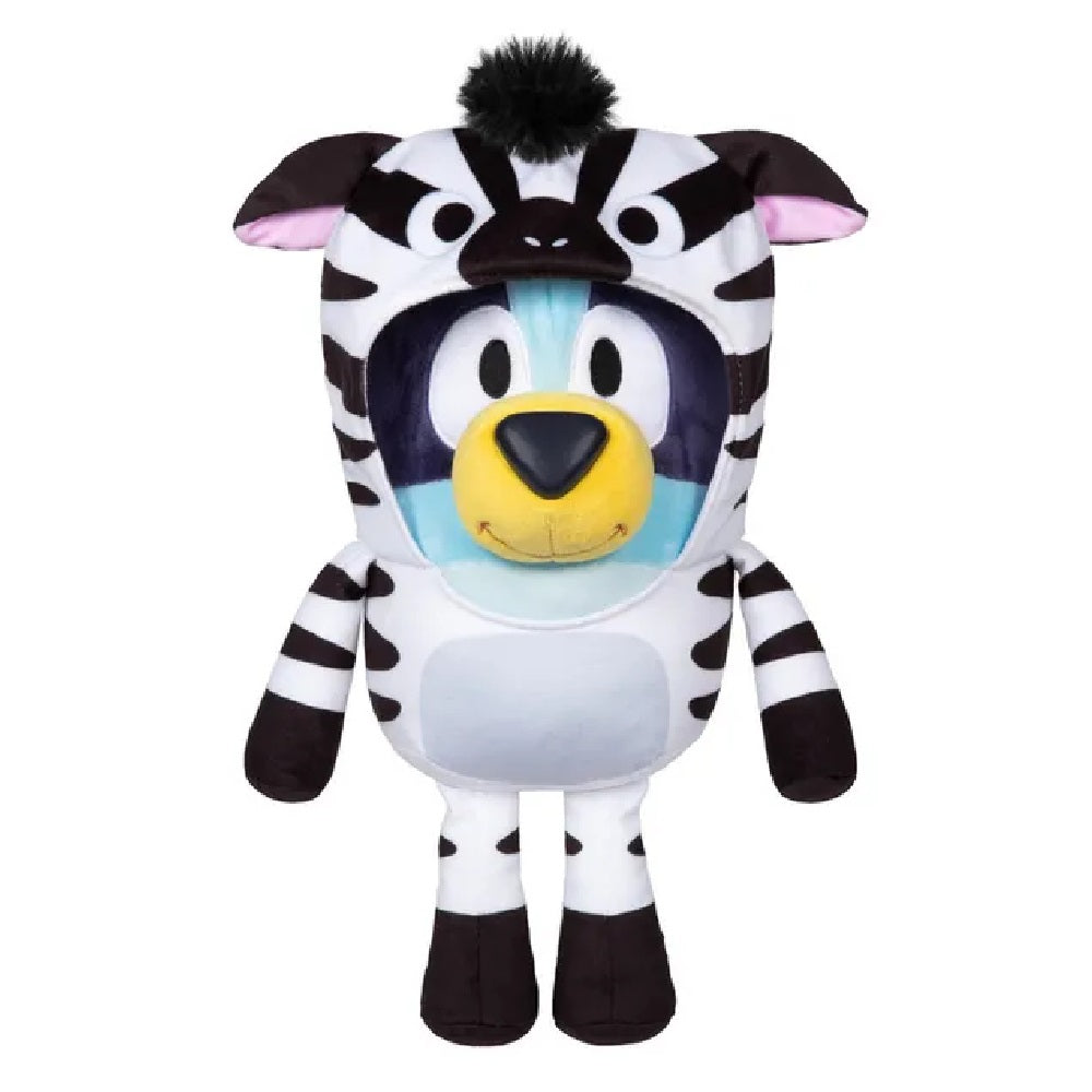 Bluey S13 Sibling Feat Plush