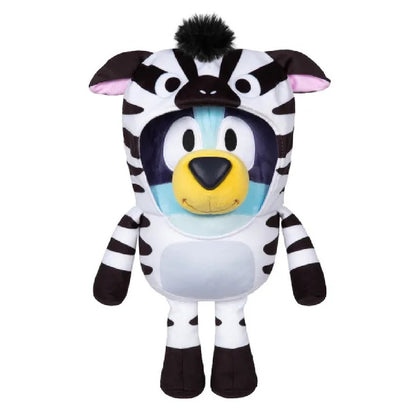 Bluey S13 Sibling Feat Plush