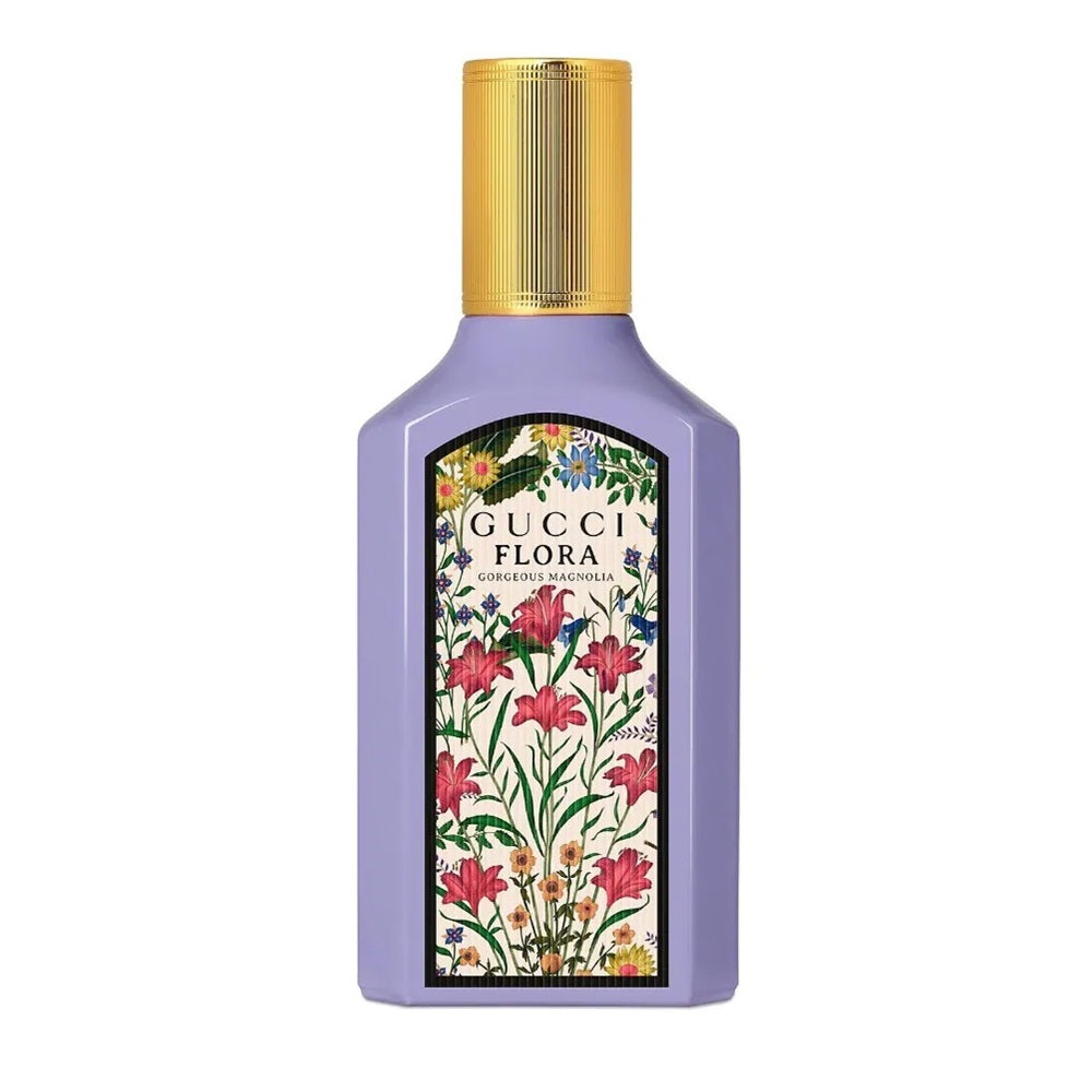 Gucci Flora Gorgeous Magnolia Eau de Parfum, 50ml