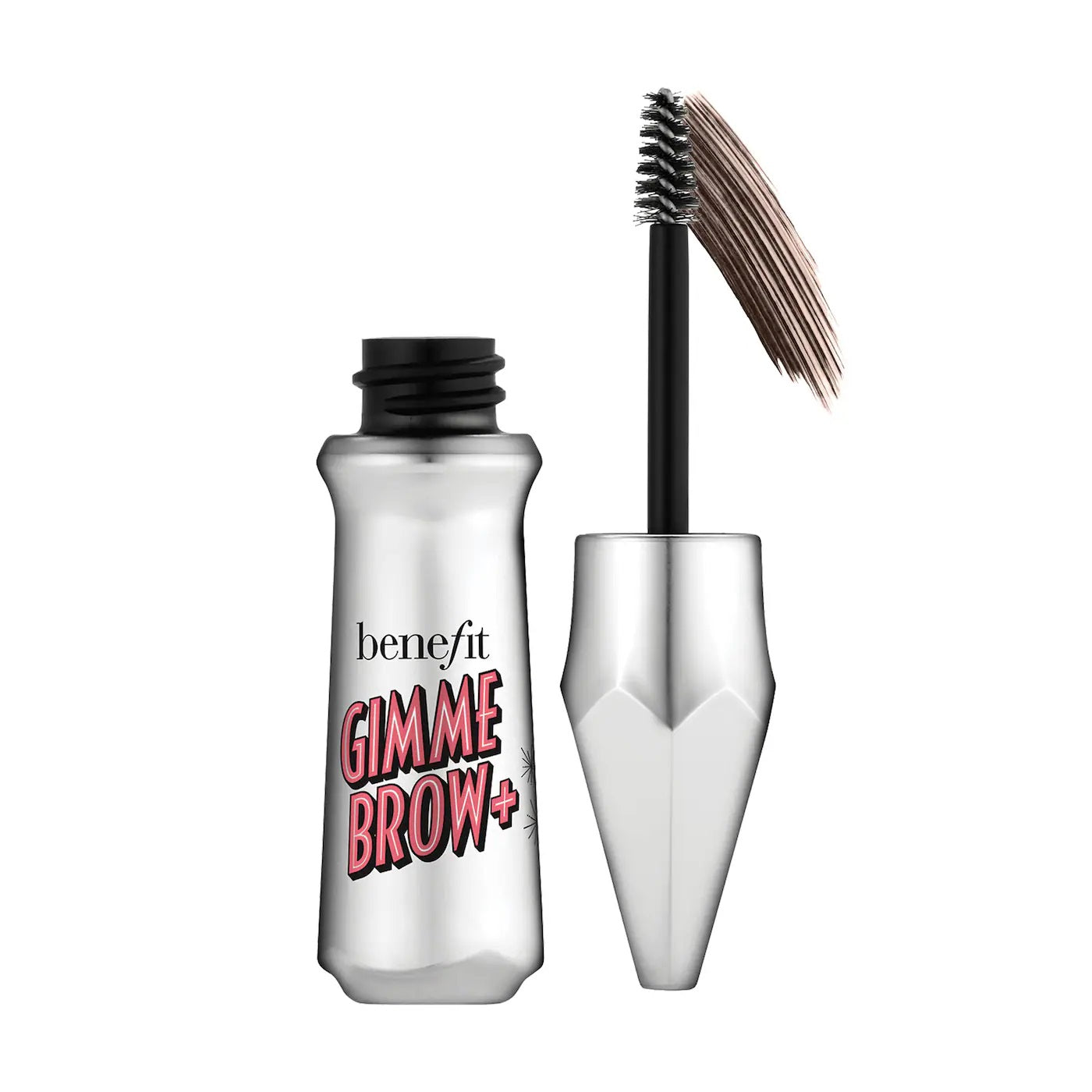 Benefit Gimme Brow+ Eyebrow Gel 6 - Travel Size