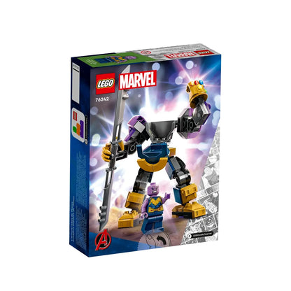 LEGO 76242 Marvel Thanos Mech Armour