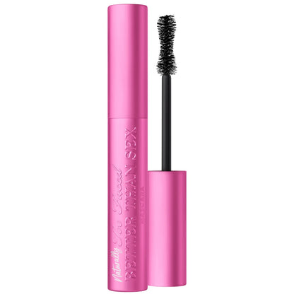 Too Faced Naturally Better Than Sex Mascara 7.7ml