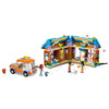LEGO® Friends Mobile Tiny House